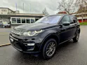 Land Rover Discovery Sport 2.0 TD4 180 HSE