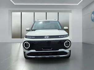 Hyundai Inster Electric Vertex