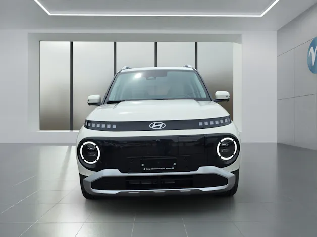 Hyundai Inster Electric Vertex