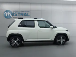 Hyundai Inster Electric Vertex