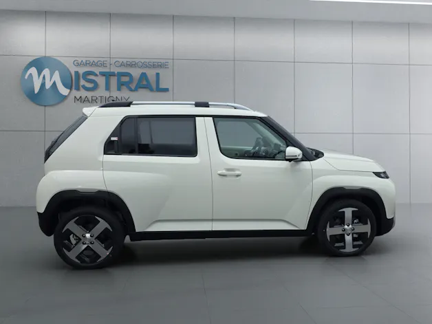 Hyundai Inster Electric Vertex