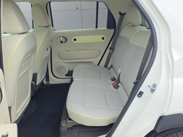 Hyundai Inster Electric Vertex