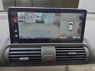 Hyundai Inster Electric Vertex