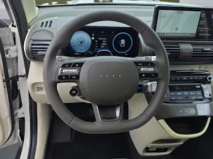 Hyundai Inster Electric Vertex