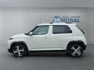 Hyundai Inster Electric Vertex