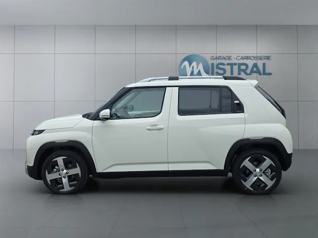 Hyundai Inster Electric Vertex