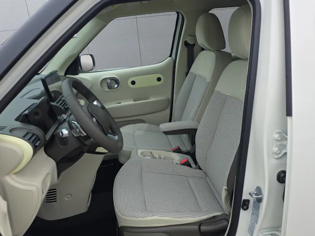 Hyundai Inster Electric Vertex