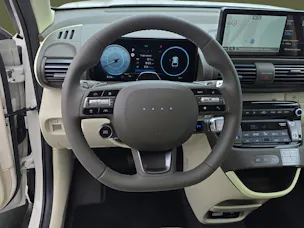 Hyundai Inster Electric Vertex
