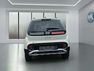 Hyundai Inster Electric Vertex