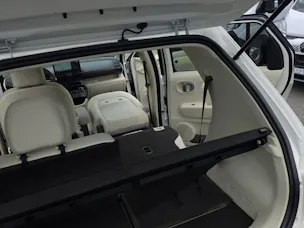 Hyundai Inster Electric Vertex