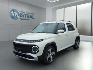 Hyundai Inster Electric Vertex
