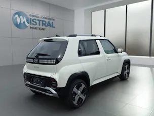 Hyundai Inster Electric Vertex