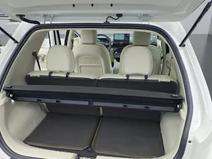 Hyundai Inster Electric Vertex
