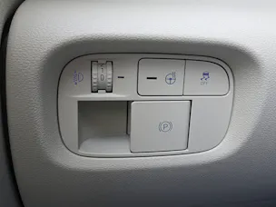 Hyundai Inster Electric Vertex