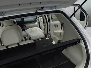Hyundai Inster Electric Vertex