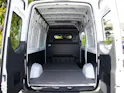 Mercedes-Benz Sprinter 317 CDI Kasten PRO Hochdach Standard