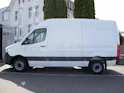 Mercedes-Benz Sprinter 317 CDI Kasten PRO Hochdach Standard