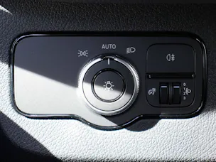 Mercedes-Benz Sprinter 317 CDI Kasten PRO Hochdach Standard