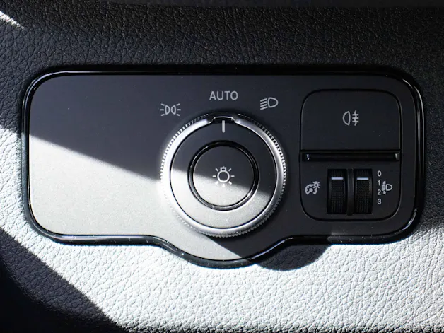 Mercedes-Benz Sprinter 317 CDI Kasten PRO Hochdach Standard