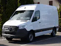 Mercedes-Benz Sprinter 317 CDI Kasten PRO Hochdach Standard