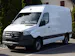 Mercedes-Benz Sprinter 317 CDI Kasten PRO Hochdach Standard