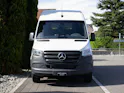 Mercedes-Benz Sprinter 317 CDI Kasten PRO Hochdach Standard