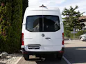 Mercedes-Benz Sprinter 317 CDI Kasten PRO Hochdach Standard