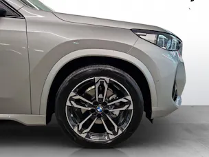 BMW X1 20d xDrive