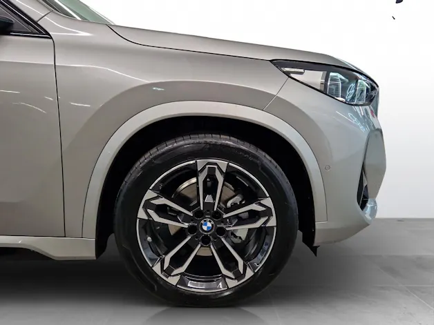 BMW X1 20d xDrive