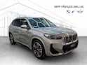 BMW X1 20d xDrive