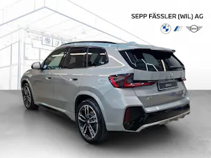 BMW X1 20d xDrive