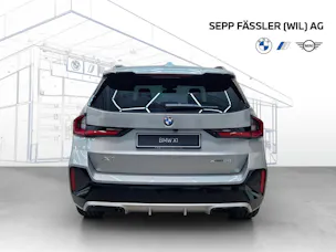 BMW X1 20d xDrive