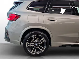 BMW X1 20d xDrive