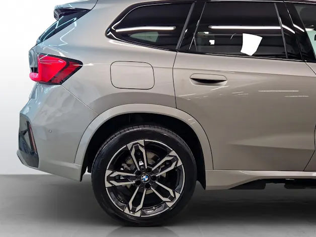 BMW X1 20d xDrive