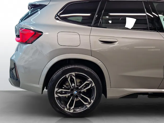 BMW X1 20d xDrive