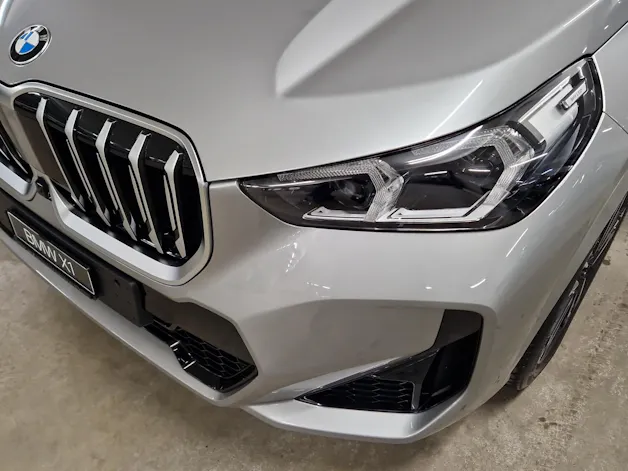 BMW X1 20d xDrive