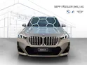 BMW X1 20d xDrive