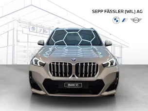 BMW X1 20d xDrive