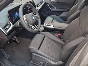 BMW X1 20d xDrive