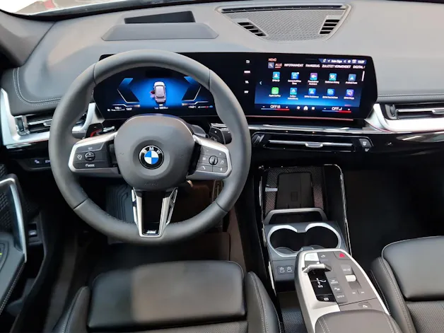 BMW X1 20d xDrive