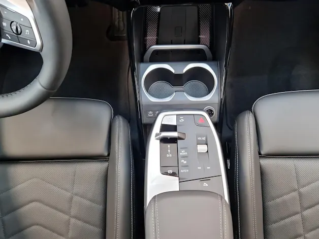 BMW X1 20d xDrive