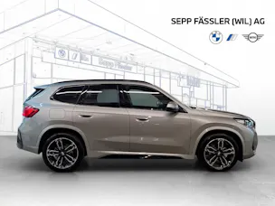 BMW X1 20d xDrive