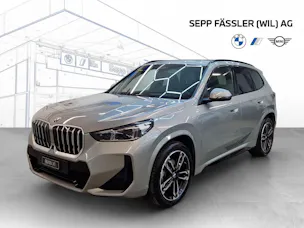 BMW X1 20d xDrive