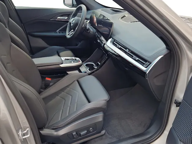 BMW X1 20d xDrive