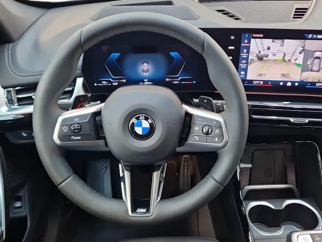 BMW X1 20d xDrive