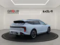 Kia K4 SW 1.6 T-GDi GT-Line