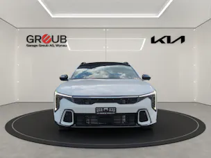 Kia K4 SW 1.6 T-GDi GT-Line
