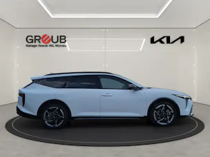 Kia K4 SW 1.6 T-GDi GT-Line