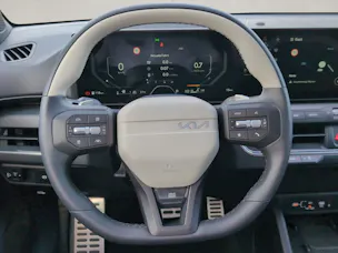 Kia K4 SW 1.6 T-GDi GT-Line