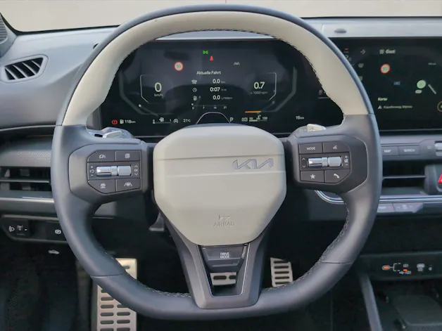 Kia K4 SW 1.6 T-GDi GT-Line